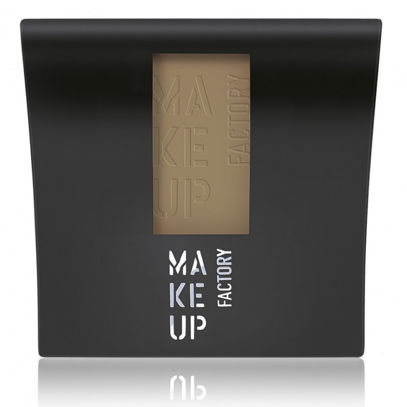 Рум`яна для обличчя MAKE UP FACTORY MAT BLUSHER 6г, фото 1