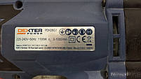 Перфоратор Dexter PDH 26G1 БУ, фото 10