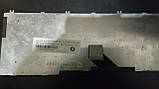 Клавіатура для ноутбука Lenovo G550 G555 B550 B560 V560, фото 3