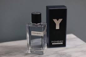 Концентрированные духи Lineirr,аналог Y Men - Yves Saint Laurent ,50 мл - фото 1 - id-p1407093943