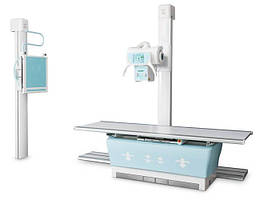 Рентгенівські апарати