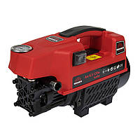 Мойка високого тиску 1.65 квт, Vitals Master Am 6.5-120w turbo (120547)