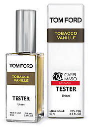 Тестер DUTYFREE унісекс Tom Ford Tobacco Vanille, 60 мл.