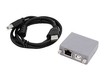 USB — LPT-адаптер NC200 для ЧПК (оновлення), фото 1