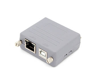 USB — LPT-адаптер NC200 для ЧПК (оновлення), фото 3