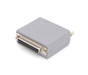 USB — LPT-адаптер NC200 для ЧПК (оновлення), фото 4