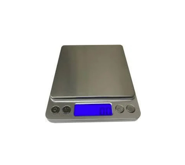 Ювелірні ваги i500 500 г 193696