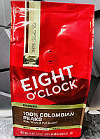 Мелена кава Eight O Clock Colombian Peaks