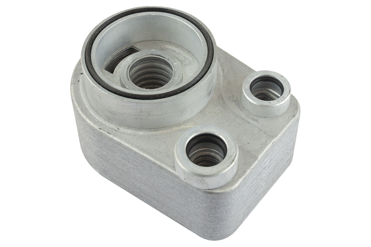 Теплообмінник Renault 1,5 DCi (K9K) 08> (213059324R) GP213059324R