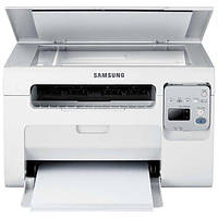 Б/В, Лазерний, принтер, Samsung SCX-3405