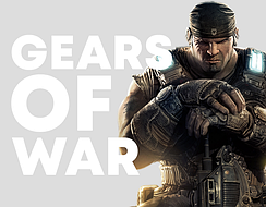 Шестерні Війни Gears of War