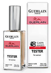 Тестер DUTYFREE жіночий Guerlain Mon Guerlain, 60 мл