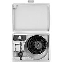 Набір коронок для гіпсокартону Richmann 64-127 мм (C8250)