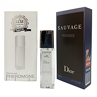 Pheromone Formula Dior Sauvage чоловічий 40 мл
