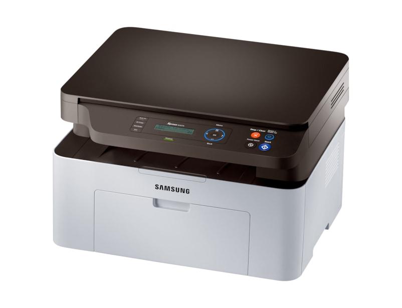 Б/В, Лазерний, принтер, Samsung Xpress-2070