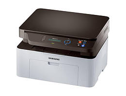 Б/В, Лазерний, принтер, Samsung Xpress-2070
