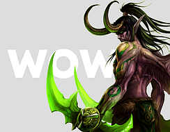 Світ Військового Ремесла World of Warcraft