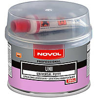 Шпаклівка Novol UNI універсальна 0.25 кг