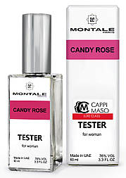 Тестер DUTYFREE жіночий Montale Candy Rose, 60 мл