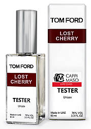Тестер DUTYFREE унісекс Tom Ford Lost Cherry, 60 мл