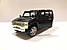 Металева машинка Hummer H2 зі світлом 7798, фото 3