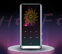 Плеер MP3 JNN M13 Bluetooth 16gb HI FI Original, фото 9