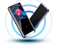 Плеер MP3 JNN M13 Bluetooth 16gb HI FI Original, фото 4