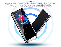 Плеер MP3 JNN M13 Bluetooth 16gb HI FI Original, фото 5