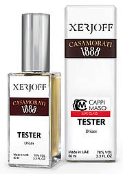 Тестер DUTYFREE унісекс Xerjoff Casamorati 1888, 60 мл