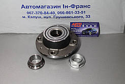 Підшипник ступиці задній Citroen, Peugeot 1.1i, 1.4, 1.4bi fuel, 16 16V, 1.8i, 1.9D, 2.0hdi, 1.6hdi, 1.6VTi