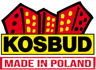 Декоративні матеріали Kosbud