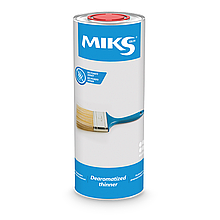 Розріджувач деароматизований Miks 0,45 л
