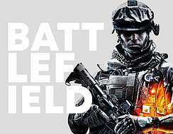 Бателфілд Battlefield