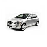 Kia Ceed 2007-2012