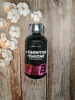 L-Carnitine 70.000 mg + Chrome BioTech USA 500 мл