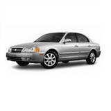 Kia Magentis 2000-2005