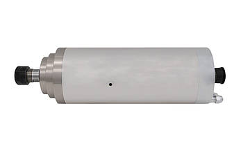 Шпиндель GDZ-100-4.0 Ø 100Х260 (4.0 kW, 12 A, ER20, водяне охолодження), фото 4