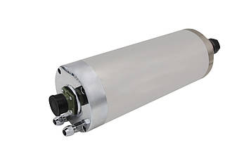 Шпиндель GDZ-100-4.0 Ø 100Х260 (4.0 kW, 12 A, ER20, водяне охолодження), фото 3