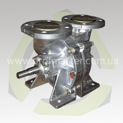 Насос СВН-80 насос на бензовоз СВН-80А насос для спирту ВС-80 насос на бочку АПВ цистерну автозаправник, фото 1