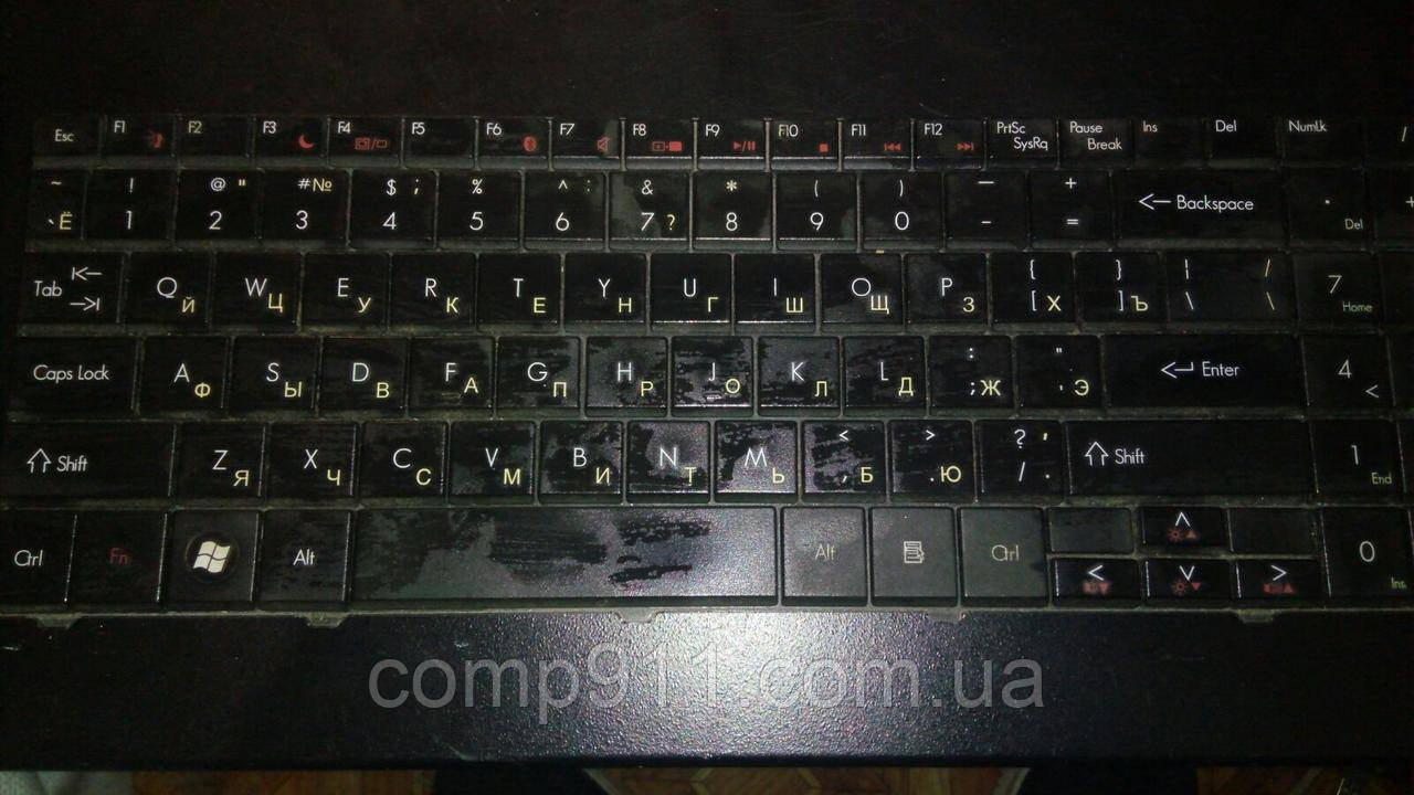 Клавіатура ACER MP-07F33SU-4424H