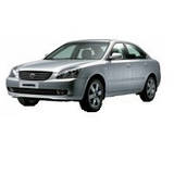 Kia Magentis 2005-2008