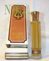 Одеколон Яскраво-червоні вітрила Золотий Орфей 100 мл Вінтаж