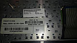 Клавіатура 344391-251/332627-251/332948-251 для ноутбуків HP NC6000 NX5000, PRESARIO V1000, фото 3