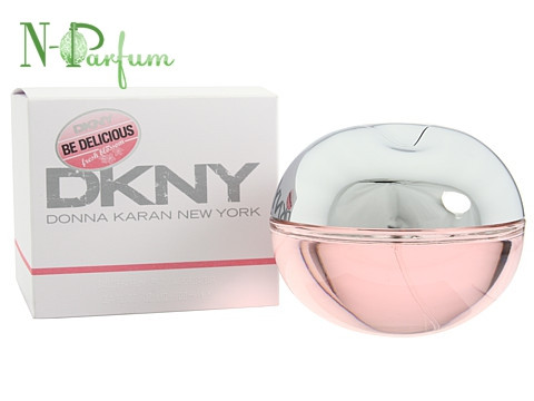 Парфумована вода Donna Karan DKNY Be Delicious Fresh Blossom 50 мл, фото 1