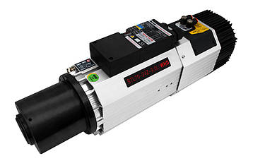 Шпиндель з автоматичною зміною інструменту STL70-24Z-9.0 L, 9.0 kW, 380 V (повітряне охолодження), фото 1