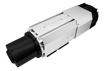 Шпиндель з автоматичною зміною інструменту STL70-24Z-9.0 L, 9.0 kW, 380 V (повітряне охолодження), фото 4