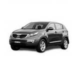 Kia Sportage 2011-2014