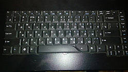 Клавіатура MP-07A23SU-6981 для ноутбука Acer (9J.N5982.70R)