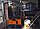 Котел твердотопливный LIKA серии КВТ-М-П 150 кВт с механизированной загрузкой пеллет (Лика КВТ-М-П Плюс), фото 2