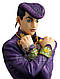 Фігурка Джоске Неймовірні Пригоди ДжоДжо Josuke Jojo's Bizzare Adventure 20см WST B JJBA J 20, фото 3